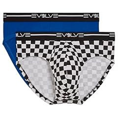 Lapis Blue/Check Black-white