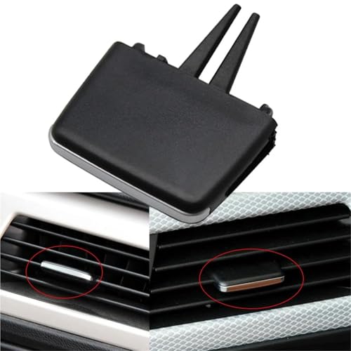 Grille ventilation aération pour BMW E90 E91 clip de réglage haute résistance - 3