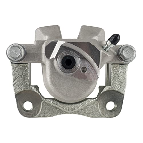 Image of PHILTOP Rear Left Brake Caliper Compatible with 2006-2012 RA-V4, 19-B3193
