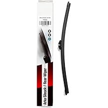 Siegen Arka Silecek Togg T10X 2023-2026 ile uyumlu