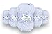 Produktbild LaVita Yarn VELUREX Handstrickgarn Wolle (1040)