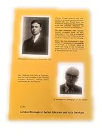 Croydon Airport Remembered: An Aviation Artist Looks Back 0907335128 Book Cover