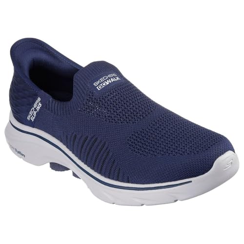 Image of Skechers Mens GO Walk 7 - Conformity Slip-ins Walking Shoes