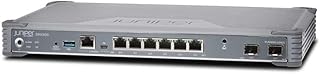 Juniper Networks - SRX300-SYS-JB - Juniper SRX300 Router - 6 Ports - Management Port - Gigabit Ethernet -