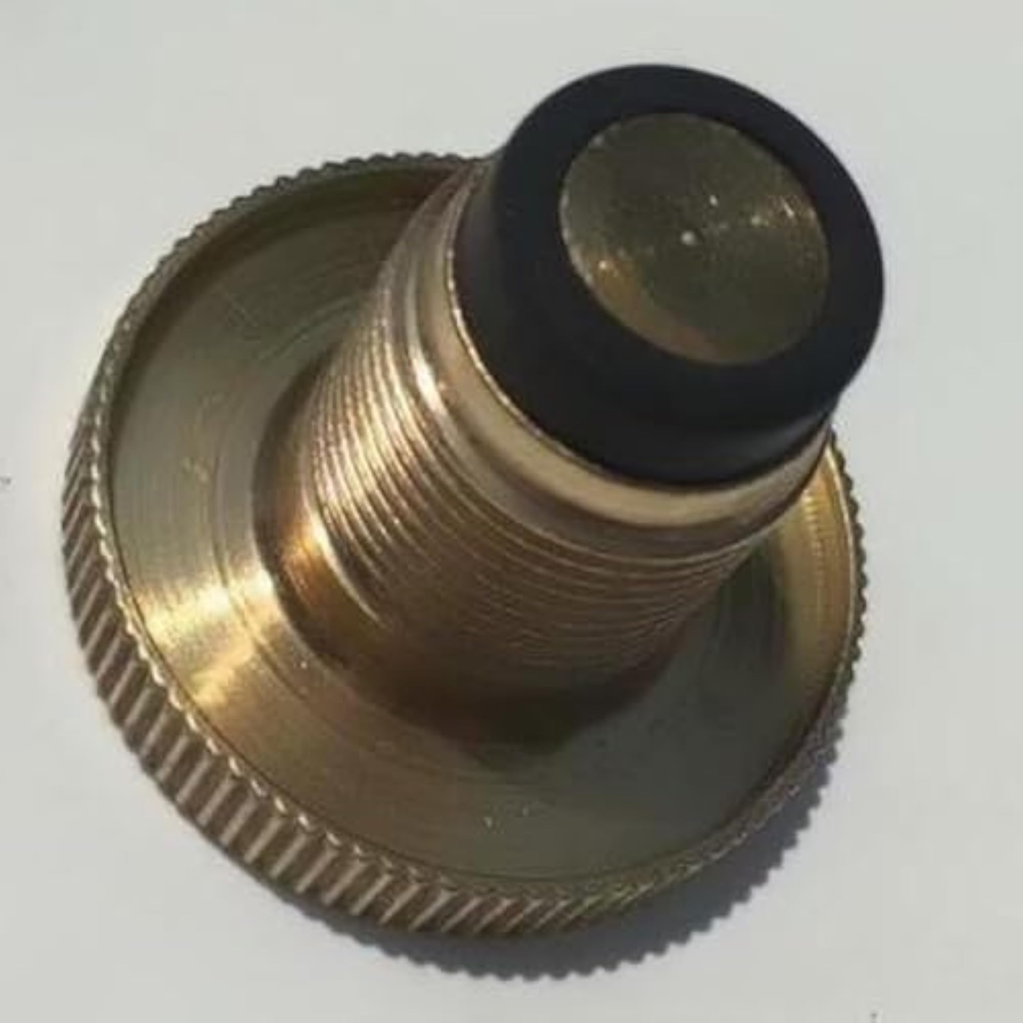 Propane Gas Splitter for BBQ & Camping