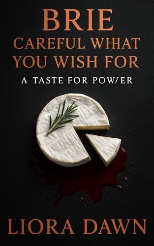 Brie Careful What You Wish For: A Taste for Power