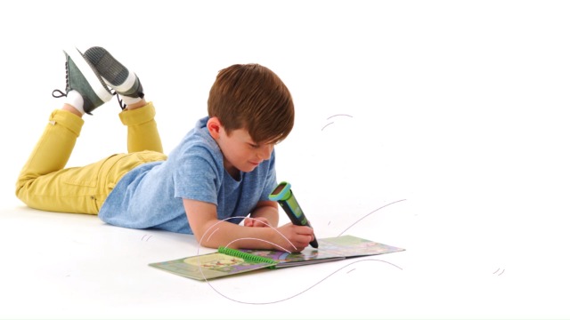 Amazon.com: LeapFrog LeapStart Go System, Charcoal and Green