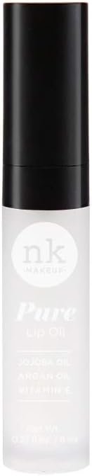 NICKA K PURE LIP OIL VANILLA