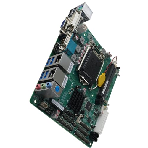 H81`bvZbgMINI ITX IndustrialControl}U[{[hDIYDƂ⏬K̓fBAZ^[LGA1150