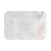 Cutiplast estéril suave tela isla Dressing, 7,2 x 5 cm