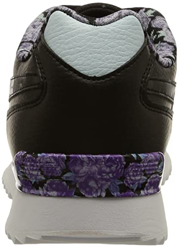 Chaussures De Running Femme Reebok Royal Glide Ripple Clip / / Pâle 38 12 - vue 4