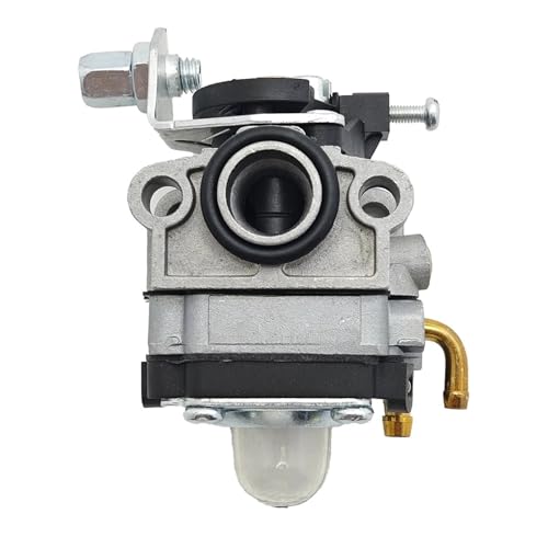 LKMBvxF Carburatore per Motore a Benzina a 4 Tempi 139 140, decespugliatore, tagliaerba, tagliabordi a Benzina, Accessori