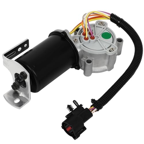 Actuador de caja de transferencia 4x4 para rutas todoterreno seguras en Ranger 2005