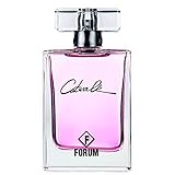 Deo Colônia Catwalk Vapo, Forum, Grande/85ml