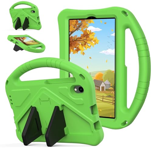 Coque antichoc pour onn 7 pouces anti-casse avec sangle pour les enfants