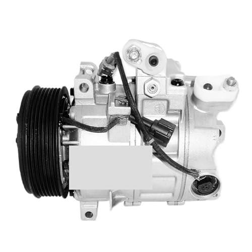 Compresseur AC pour Infiniti G35 G37 climatisation DSC17EC