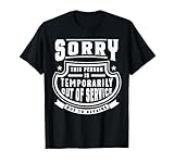 Camicie e regali InGENIUS per il recupero della