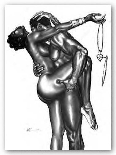 Lock and Key United by Kevin Williams (WAK) 24