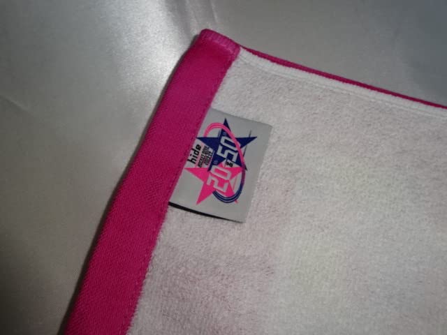 HIDE / HIDE MUSEUM 2013 バスタオル SPREAD BEAVER X JAPAN エックス