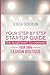 The Blue Print To Owning Your Own Fashion Boutique: Your Step By Step Startup Guide