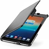 lenovo ideatab miix 2 tablet 10 128gb ssd Exklusive Tasche aus hochwertigem Kunstleder in Handarbeit kompatibel mit Lenovo Tablet S5000 & IdeaTab S5000
