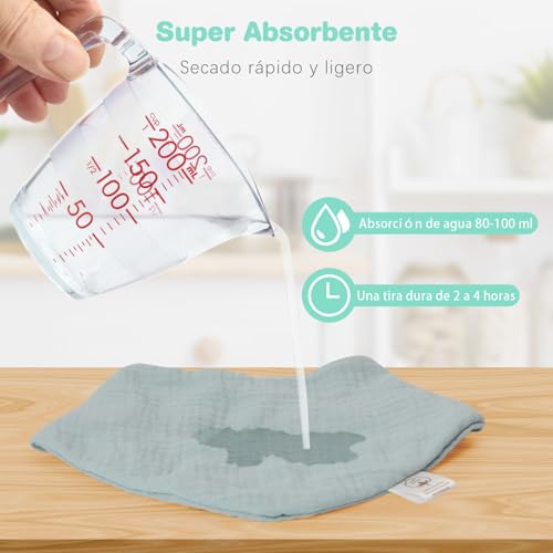 Baberos, Softlines Private Label Imagen adicional