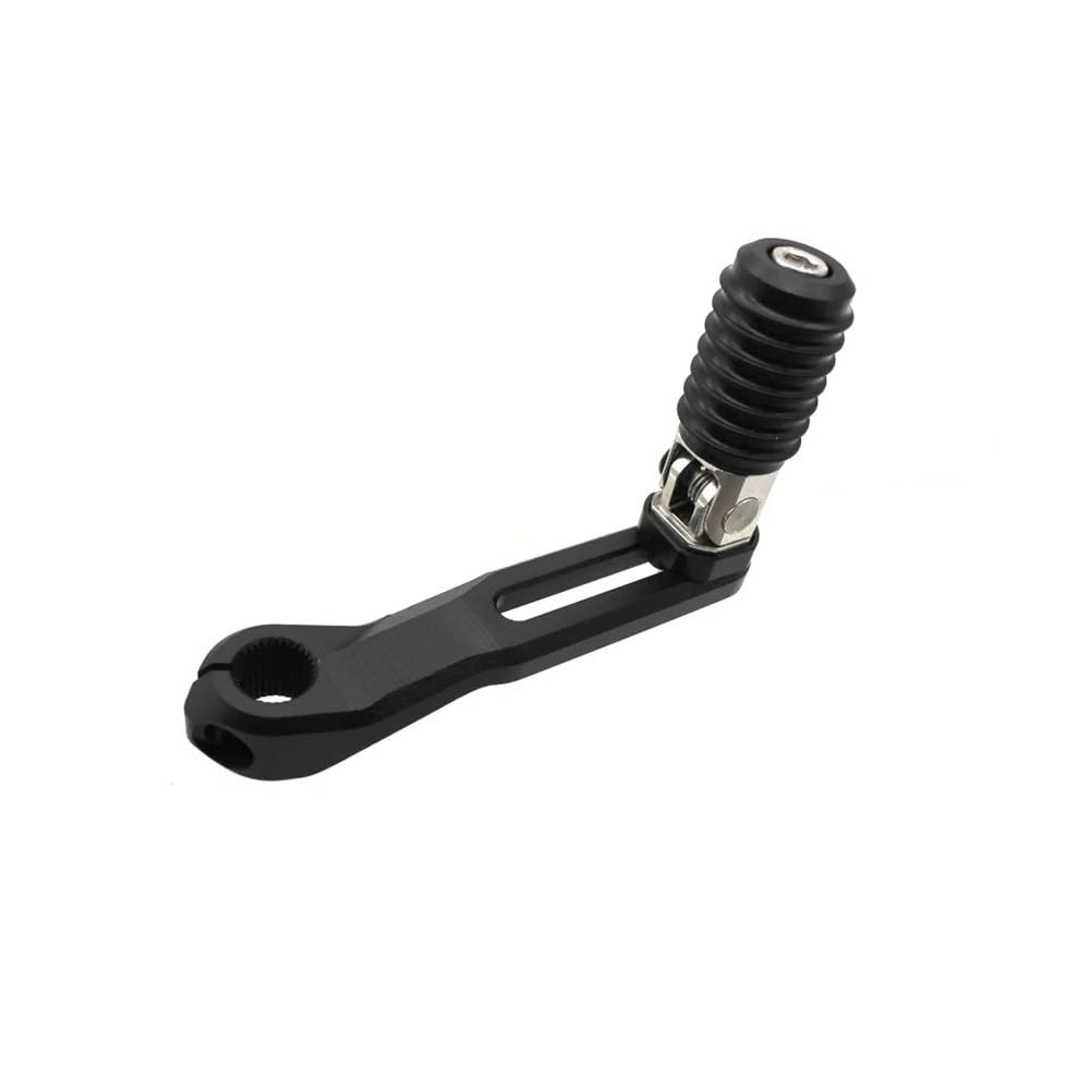 Pédale levier vitesse Levier de vitesses réglable et pliable pour R Nine T R12 pour Scrambler Pure 2014-2025