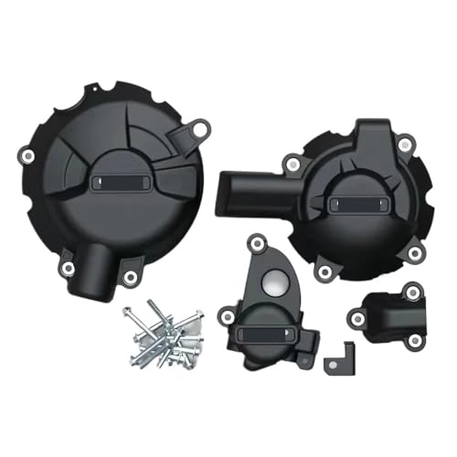 Housse de protection moteur moto S1000RR coque de carter stator antichoc haute résistance