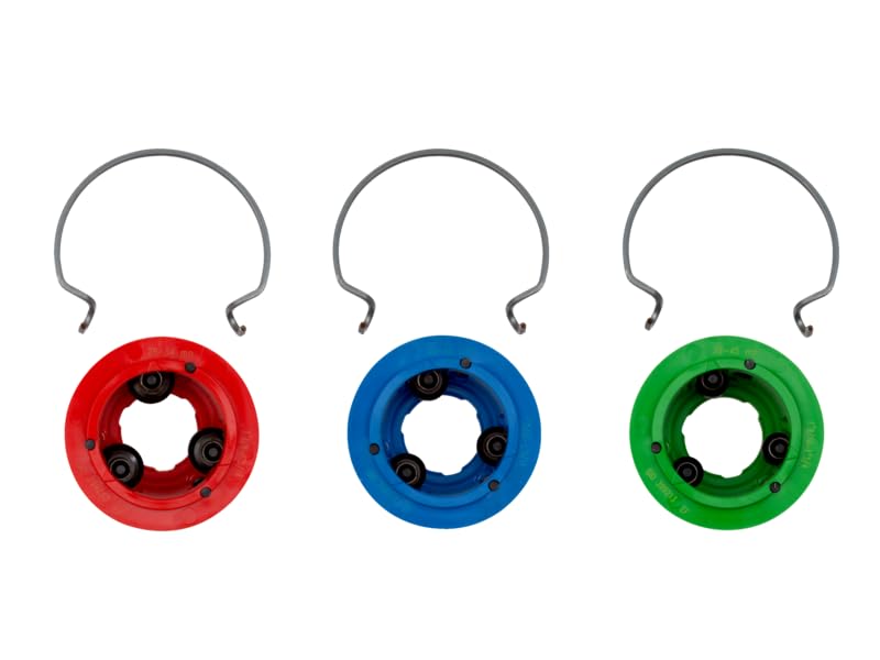 Kit reparation BS52 28-34mm pour rouler serein lors de vos balades