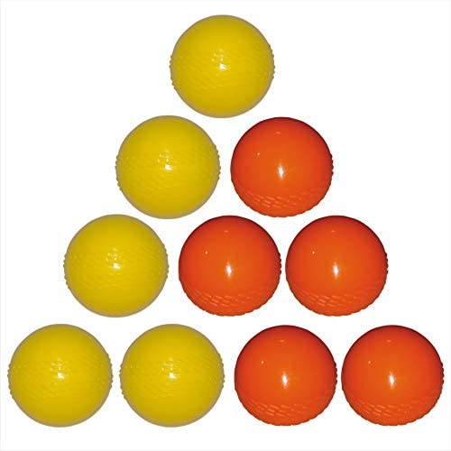 Wind Ball Cricket Wind Balls Cricket Balls Soft Ball, Pack of 12