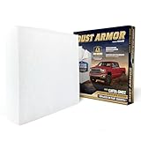 Dust Armor Cabin Air Filter with Advanced Dust Protection, Replacement for 13508023 and 23281440,