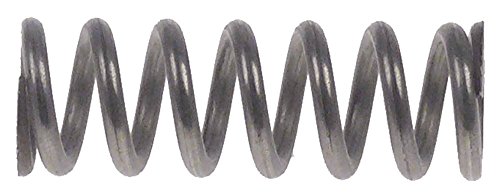 destreggiato numero: 7 Faema compressione della molla Ø 11 mm lunghezza 32 mm per macchina da caffè espresso E61 filo Ø 1,7 mm