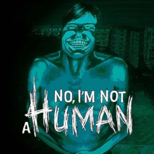 E25 - No I&rsquo;m Not A Human : Sp&eacute;culer le nonhumain