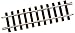 Bachmann Industries Large "G" Scale - Straight Steel Alloy Track (4 Piece)