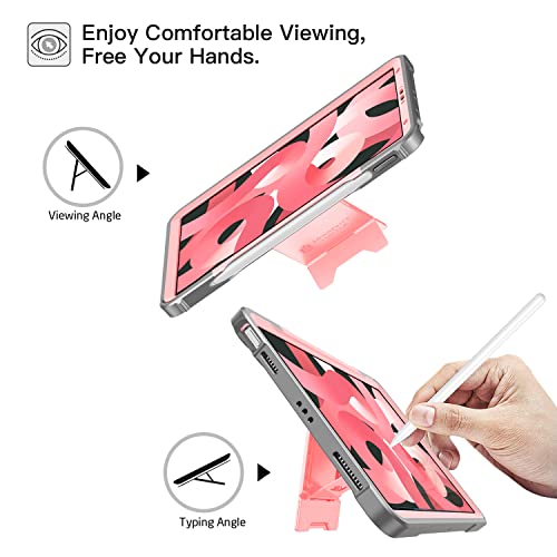 ZtotopCase Cover per iPad Air 5a/4a Generazione