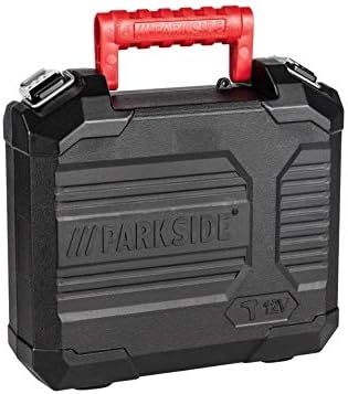 Parkside tool case