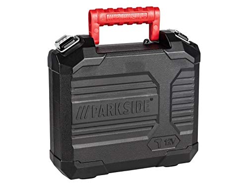 PARKSIDE - Trapano avvitatore PBSA 12 D2 12 V
