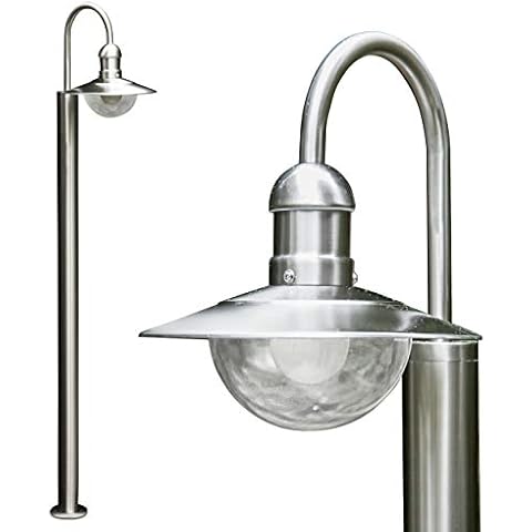 Lampe d'extérieur Elima, Hofstein Cover