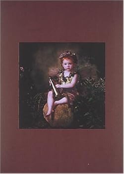 Hardcover Enchanted Childhood Journal Book