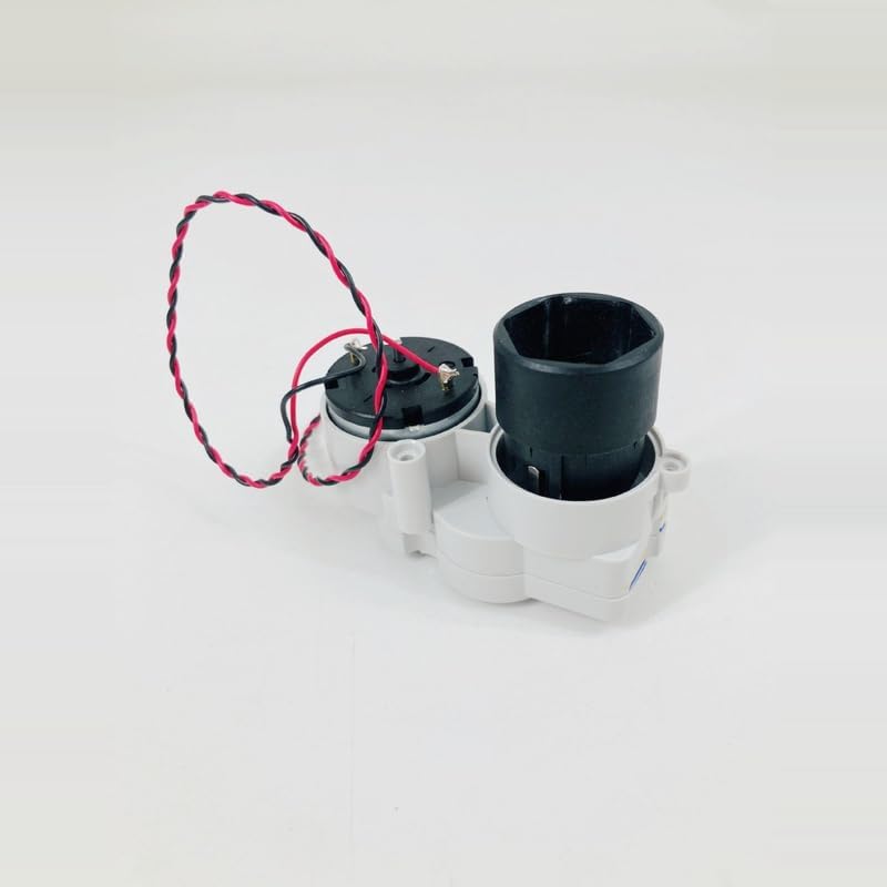 Suitable for Mop Rack Motor Assembly for Xiaomi Mijia M30 Pro C107 Robot Vacuum Repair Parts