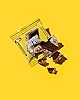 Mid-Day Squares, Functional Plant Based Chocolate ... #2