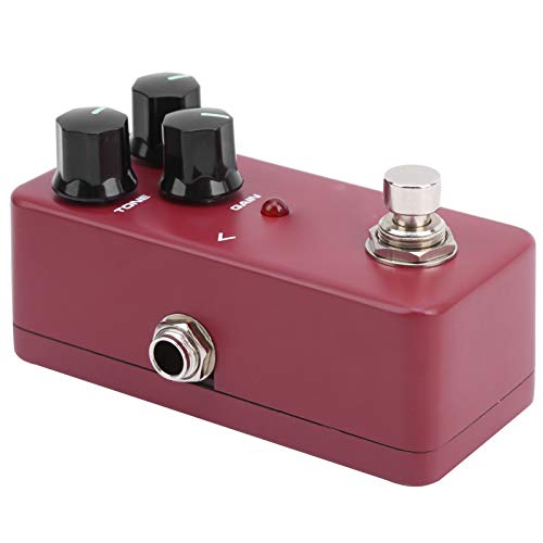 Effectpedaal Gitaaraccessoires Lichtgewicht voor gitarist - Image 5