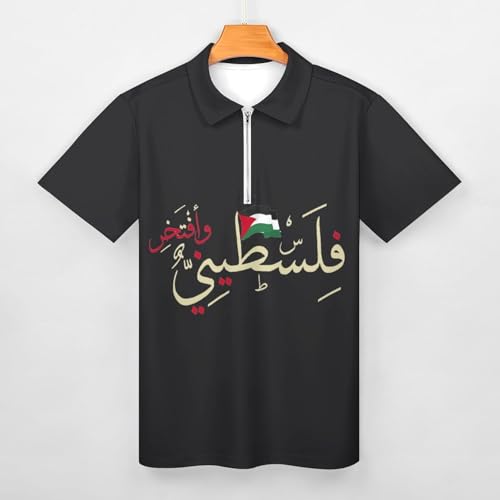 Polo homme grande taille confortable et chic pour masquer les imperfections - 3