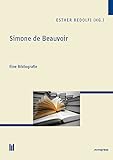  Simone de Beauvoir: Eine Bibliografie (German Edition)