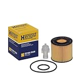 Hengst E210H D226 Oil Filter