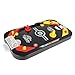 ibasenice Educational Hockey Game for Boys and Girls Mini Ice Hockey Basketball Toy Interactive Tabletop Sports Game for Parent-boy Girl Interaction
