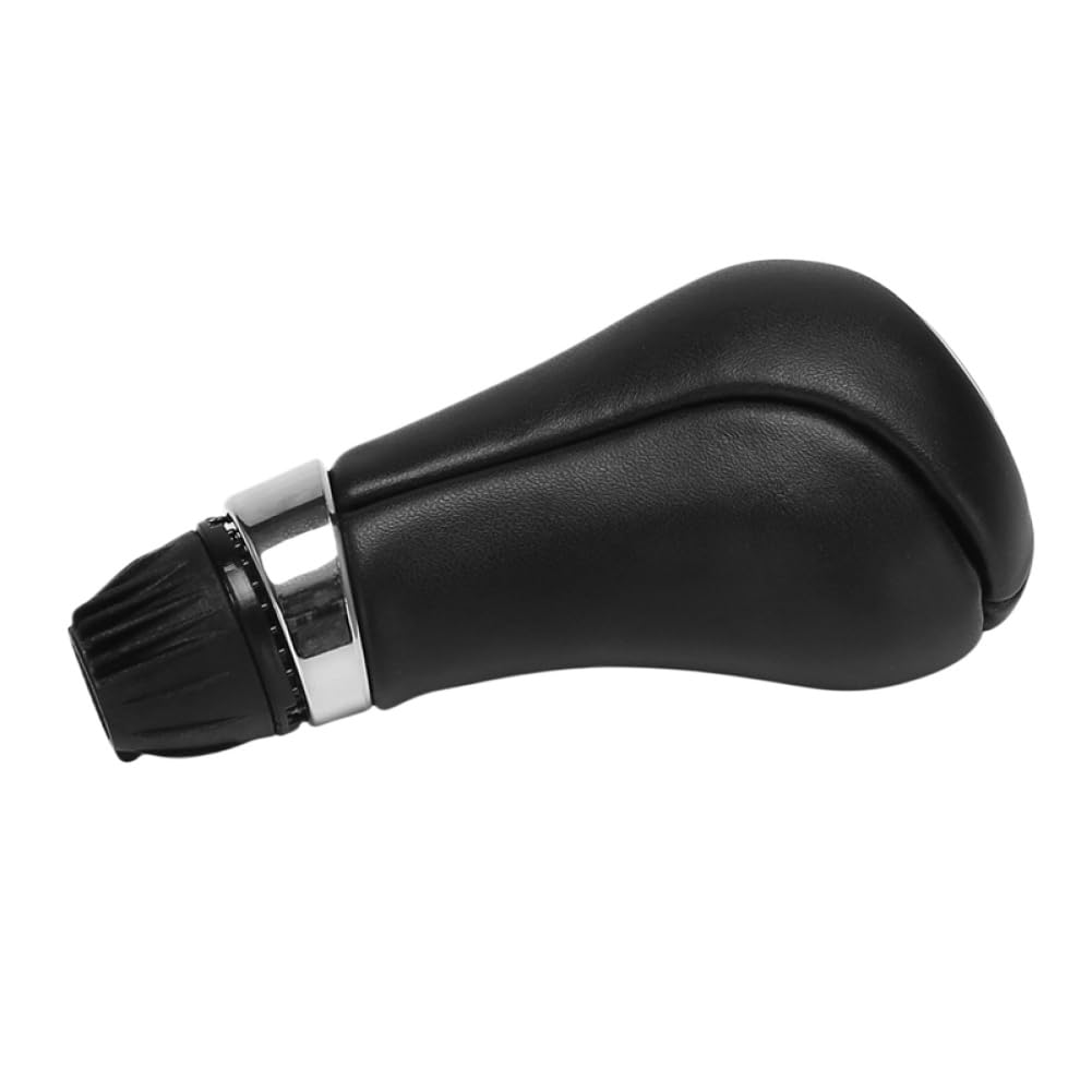 Weaadskzp Onecolor Gear Shift Knob Compatible With C-Class E-Class Glk-Class W203 W204 C300 W207 W212 E260