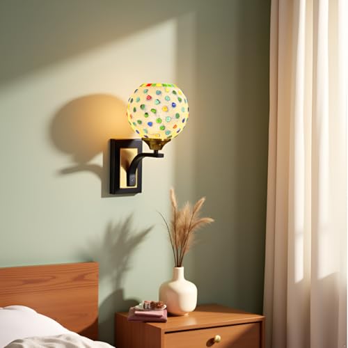Image of Avior Wall Lamps for Bedroom, Living Room, Kitchen, Offices, Gallery, Offices Wall Lights and Cafe Wall Lights