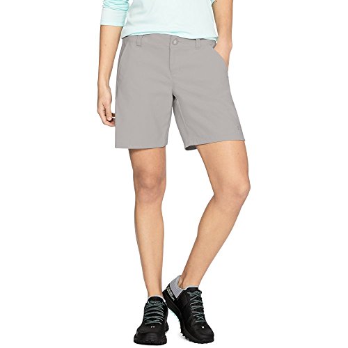 Short Fish Hunter Under Armour pour femme idéal pour vos sorties mer
