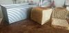 USA Pan Bakeware Pullman Loaf Pan, Small #4